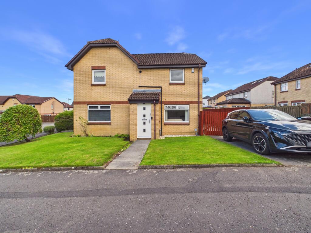 Main image of property: Woodhead Crescent, Uddingston