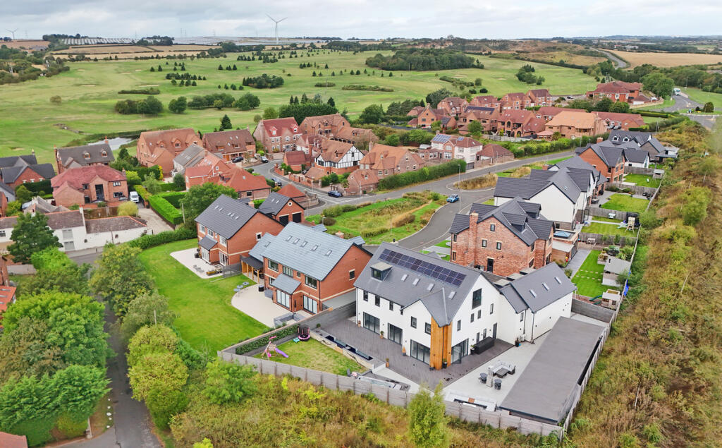 House in Stockton-on-Tees - View 5