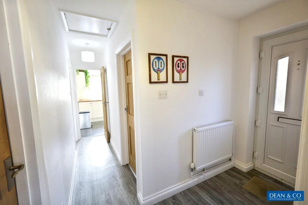 House in Hove, Hangleton - More