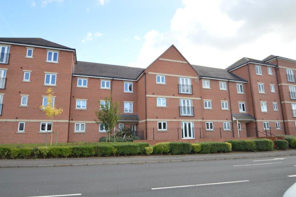 Main image of property: Marshall Crescent, Wordsley