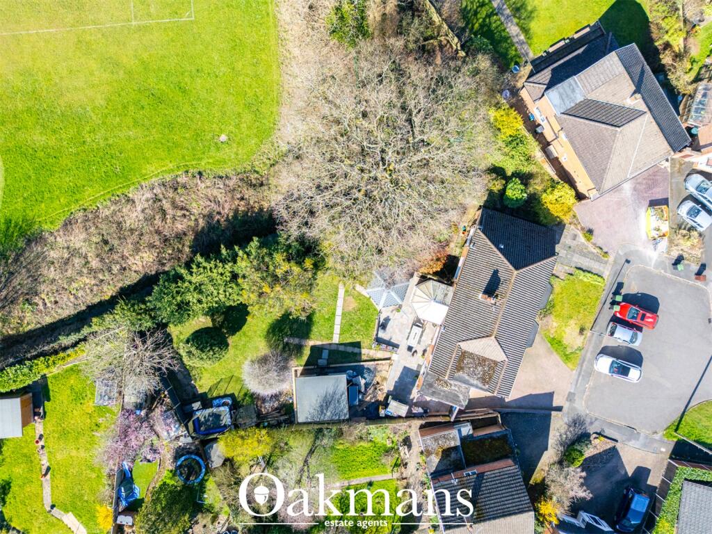 Additional image 37 of Madley Close, Rubery, Rednal, Birmingham, B45