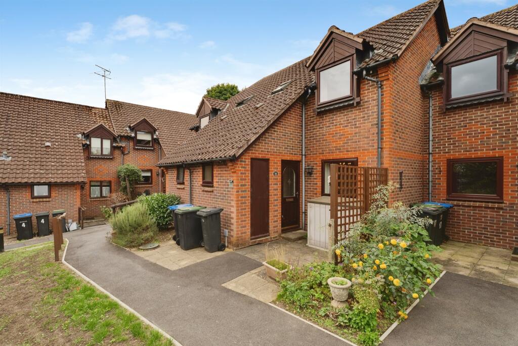 Main image of property: Old School Mews, Stowmarket