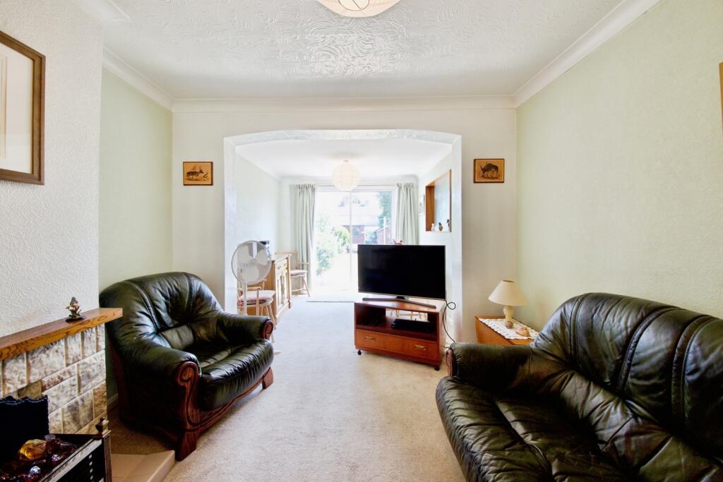 House in London - View 4