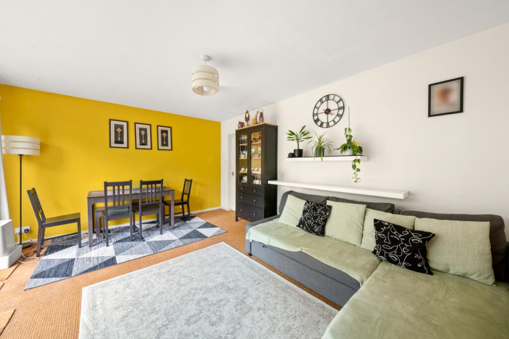 Main image of property: Dene Court, Cambridge Road, Hanwell, W7
