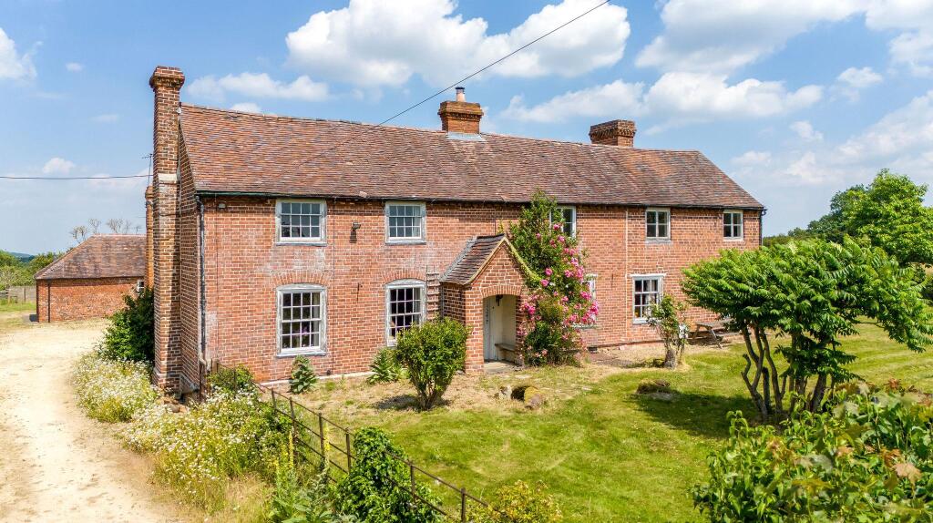 Main image of property: Hook Common, Hanley Castle, Worcester Worcestershire, WR8