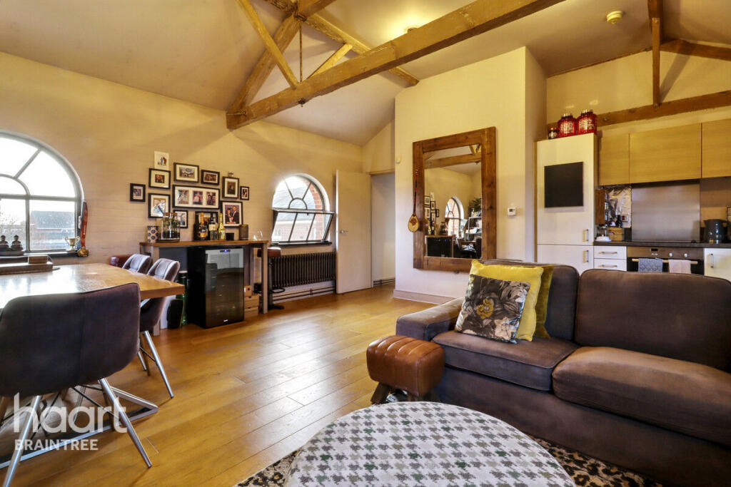 Main image of property: Old St Michaels Drive, BRAINTREE