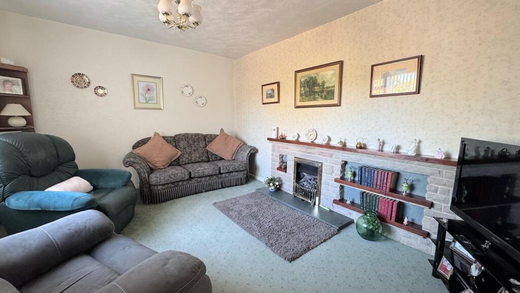 House in Derby - More