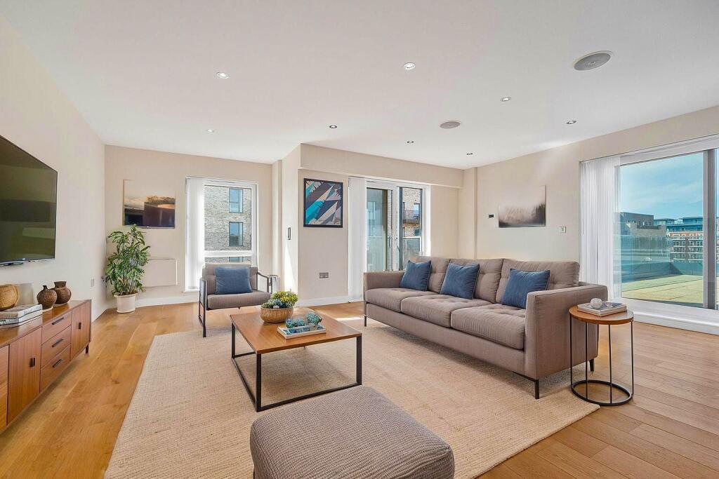 Main image of property: 2 East Drive, London, Greater London, NW9