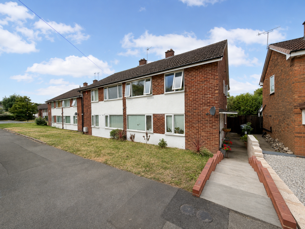 Main image of property: Lazy Hill, Birmingham, B38 9PB