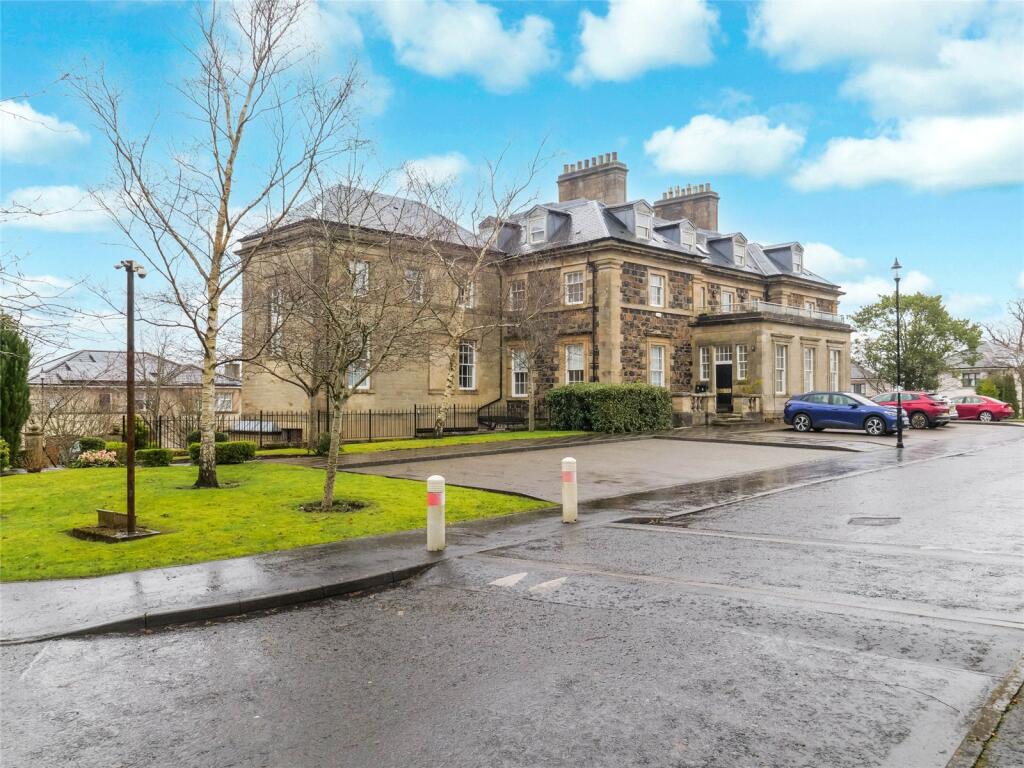 Main image of property: Cathkin Gate, Rutherglen, Glasgow, South Lanarkshire, G73