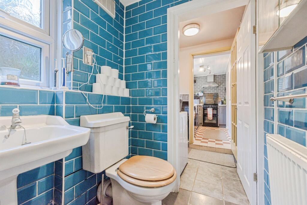 Additional image 17 of Reddicap Hill, Sutton Coldfield