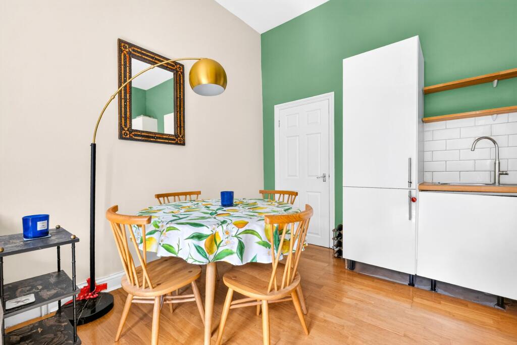 Apartment in London - View 4