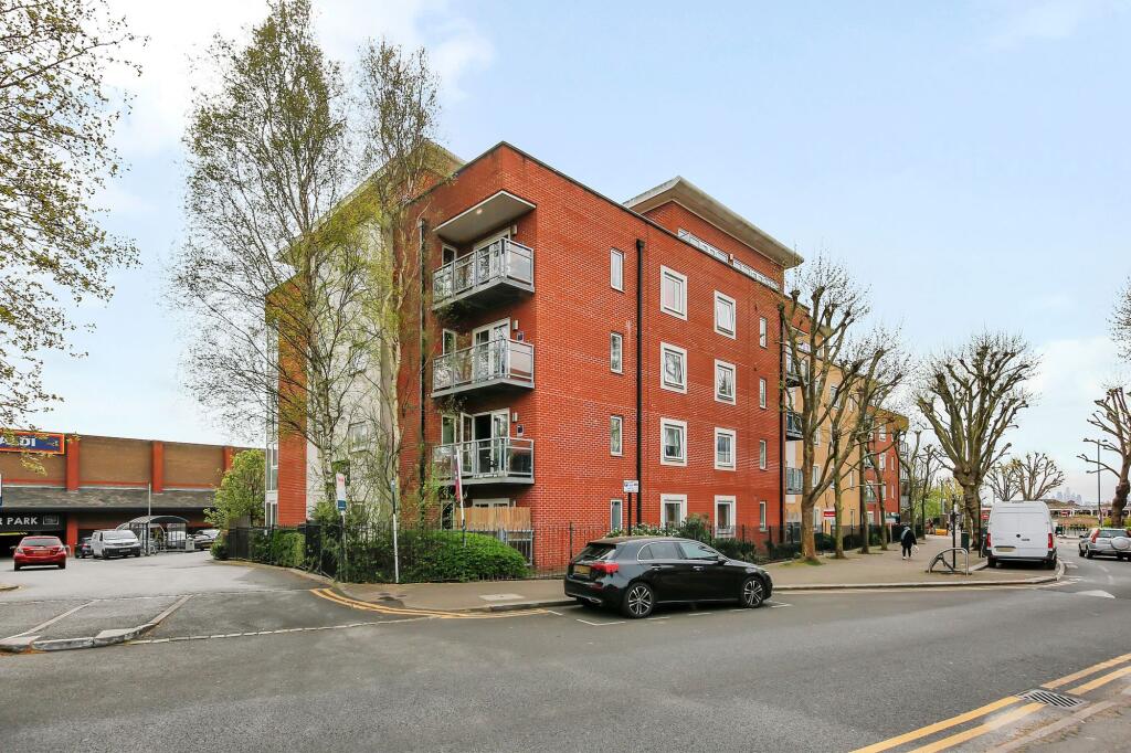 Main image of property: Kirkdale Road, London, E11