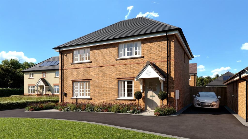 Main image of property: Scholars Court, Malvern