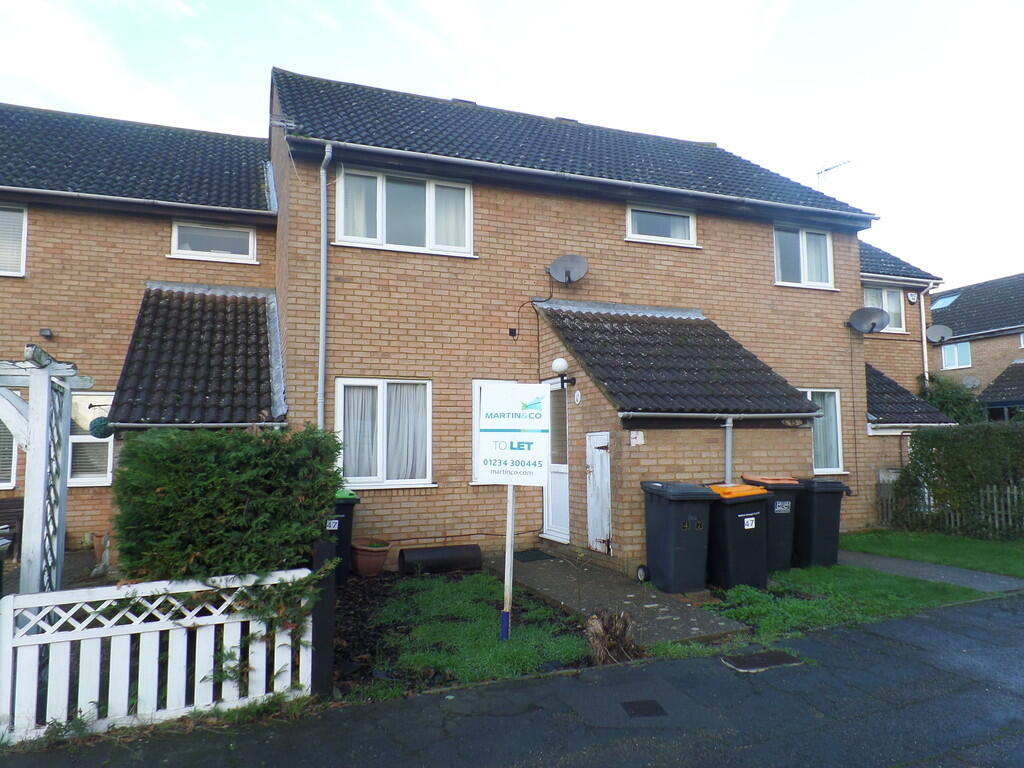 Main image of property: Huntsmans Way, Milton Ernest