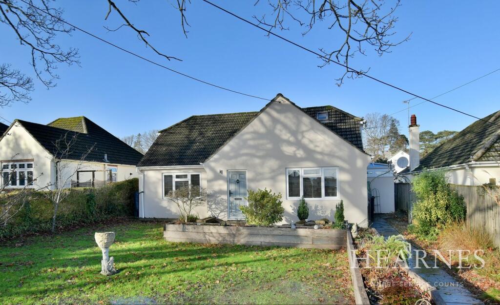Main image of property: Ringwood Road, Ferndown, BH22