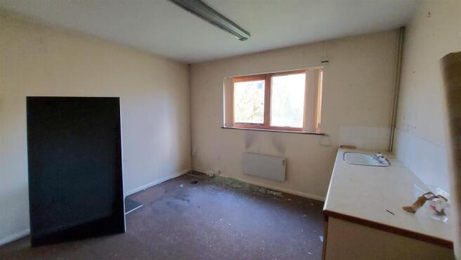 Consultation Room Two