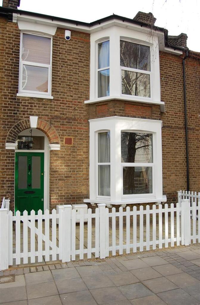 Main image of property: Hartfield Crescent, Wimbledon