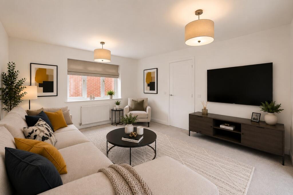 House in Wolverhampton - View 4