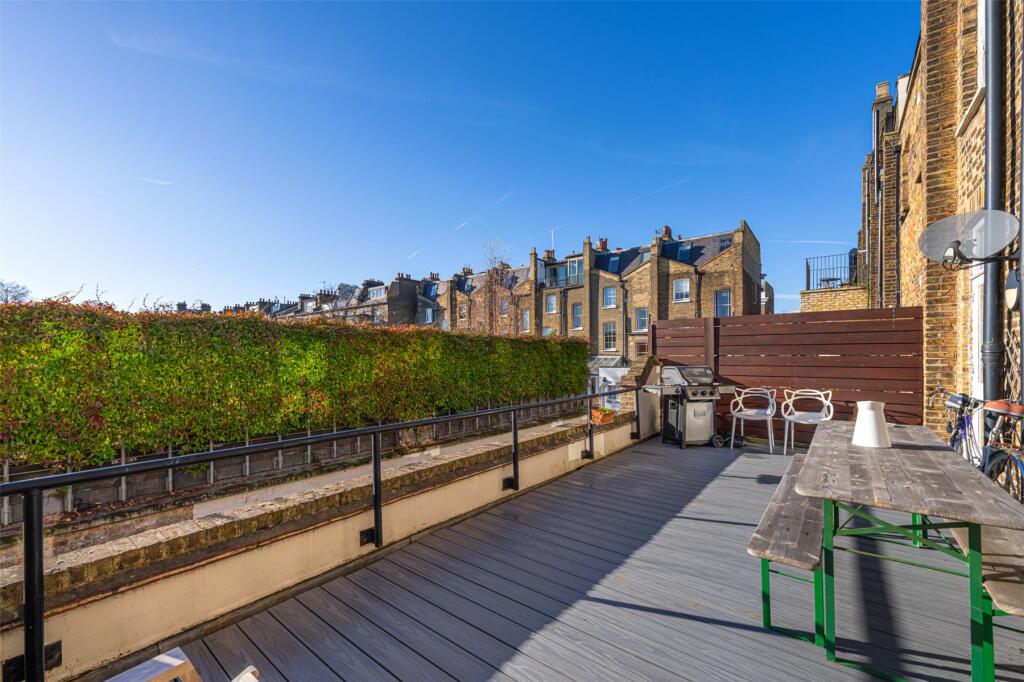 Main image of property: Primrose Hill, London, NW1