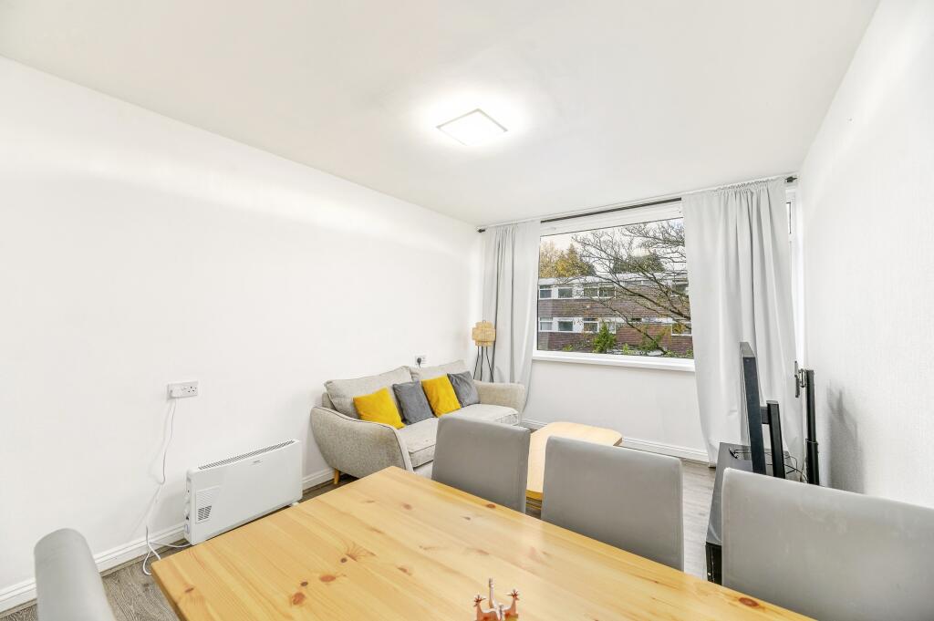 Richmond Close, Butlers Road, Birmingham, B20 - More