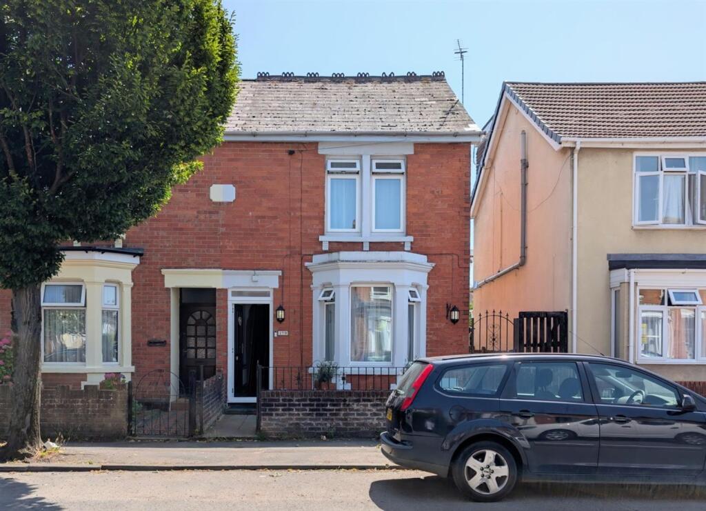 Main image of property: Seymour Road, Gloucester
