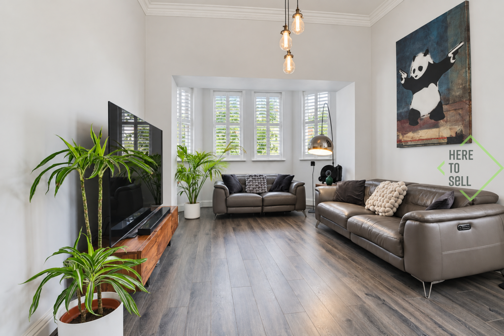 Main image of property: Buchanan Close, Winchmore Hill, N21