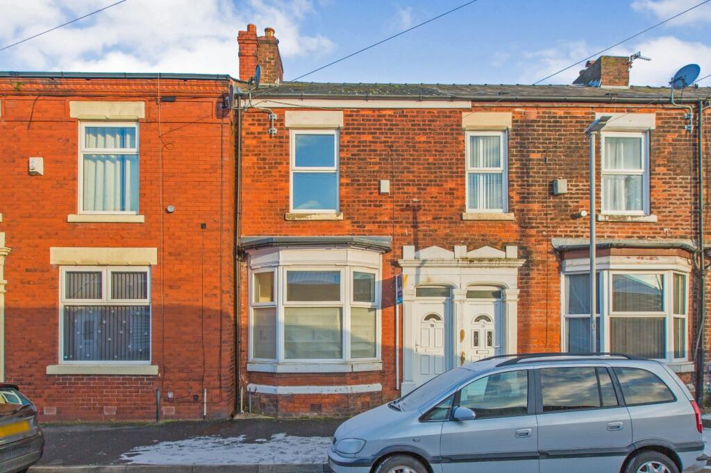 Main image of property: Illingworth Road, Preston, Lancashire, PR1