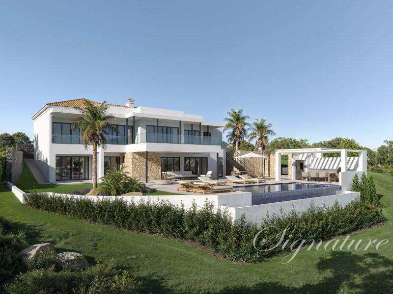 Main image of property: Algarve, Santa Bárbara de Nexe