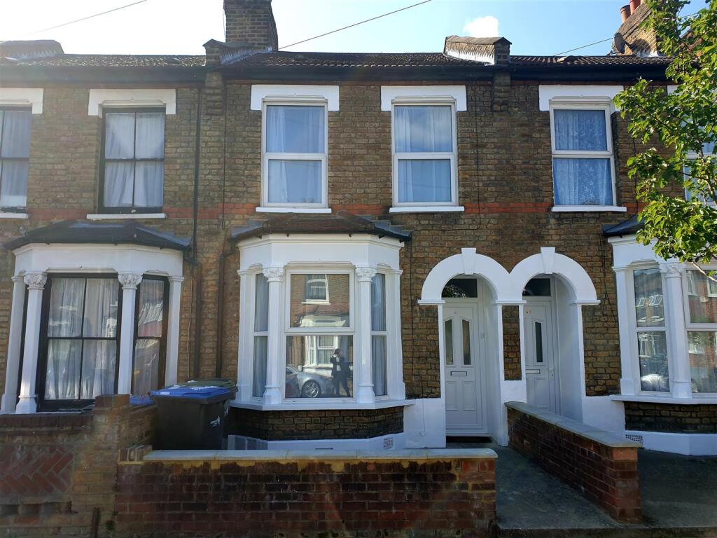 Main image of property: Henley Road, Edmonton, N18