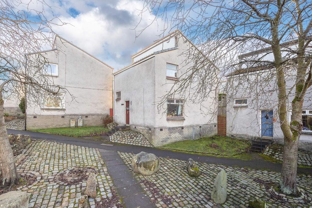 Main image of property: Deanburn Walk, Bo'ness, EH51