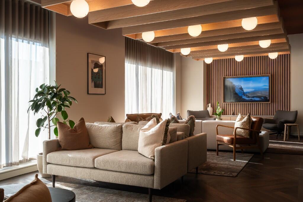 Apartment in Manchester - View 3