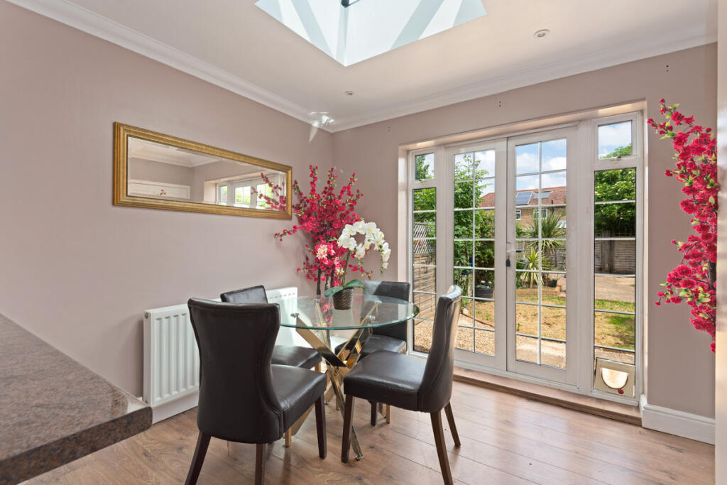Main image of property: Dell Road, West Drayton, UB7