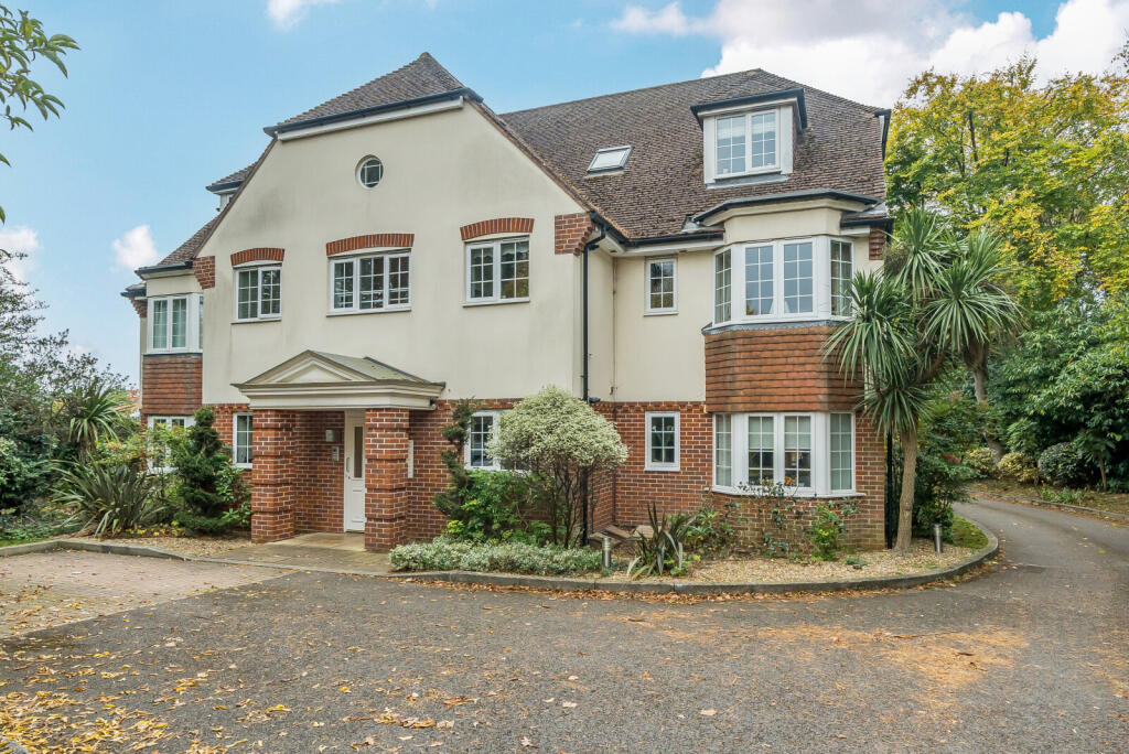 Main image of property: Ridgway Road, Farnham, GU9