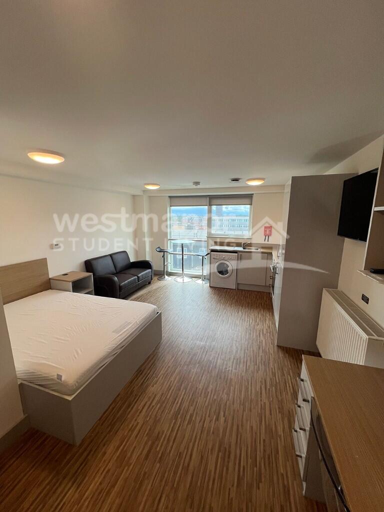 Main image of property: Grange Lane, Leicester, Leicestershire, LE2