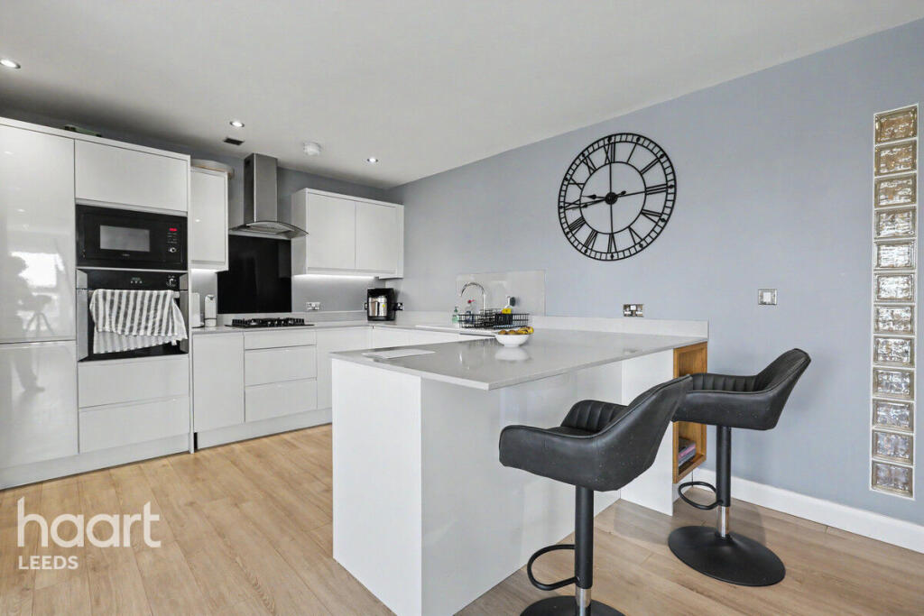 Main image of property: Bowman Lane, LEEDS