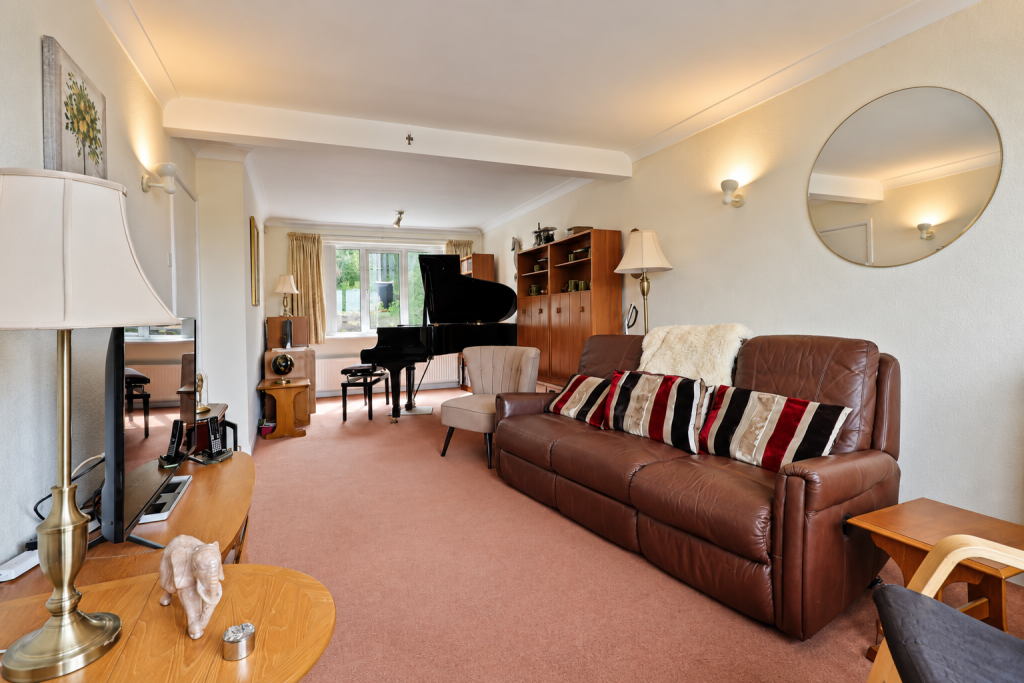 House in Sheffield - View 2