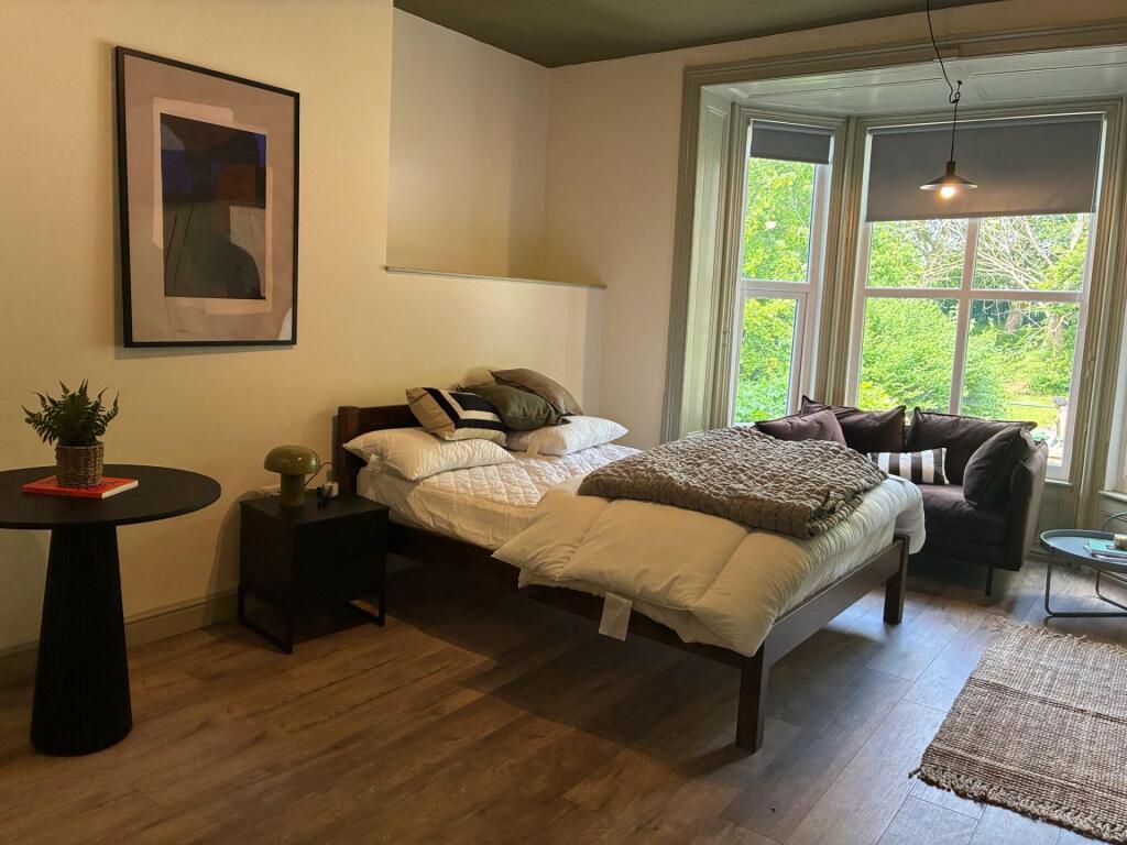 Main image of property: Moorland Road, Leeds