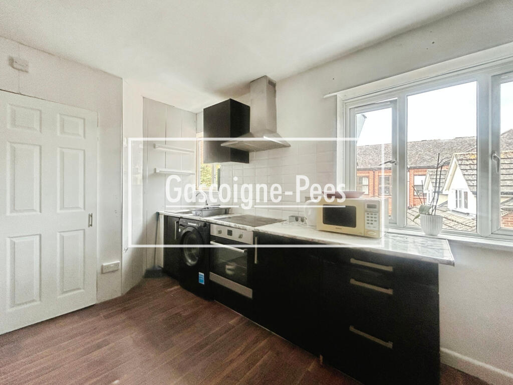 Main image of property: Basingstoke, RG21