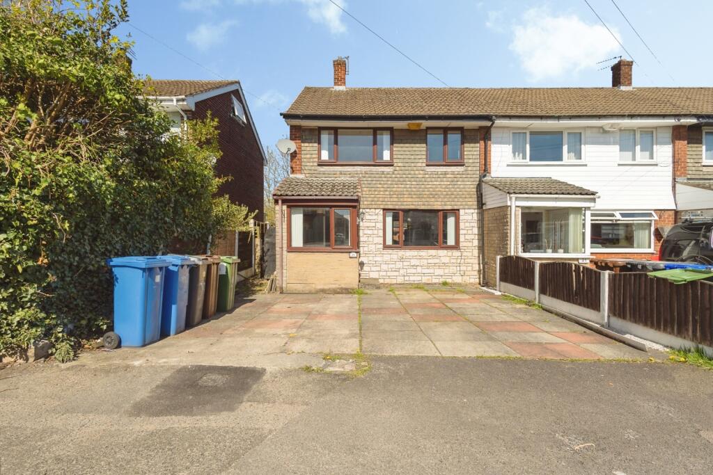 Main image of property: Turner Street, Denton, Manchester, Greater Manchester, M34