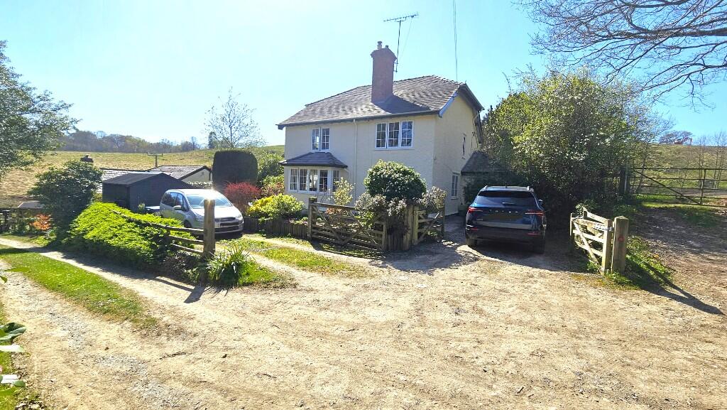 Main image of property: Mowbray Cottage, Marshbrook SY6 6QE