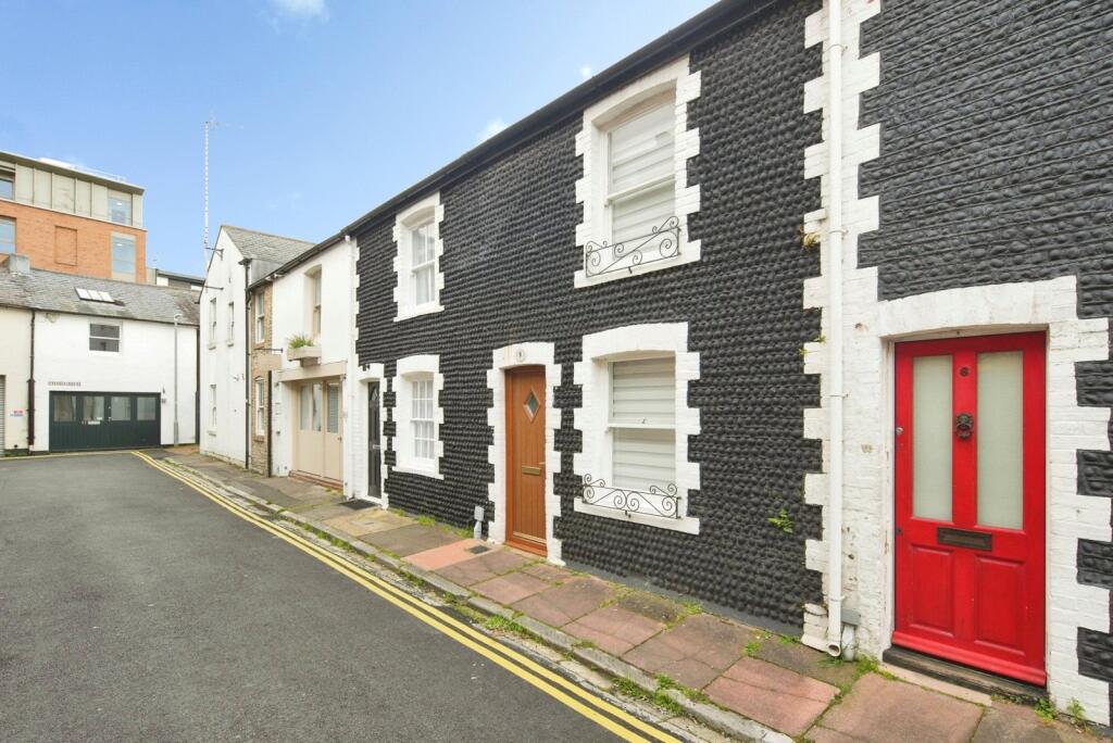 Main image of property: Queens Place, Brighton, East Sussex, BN1