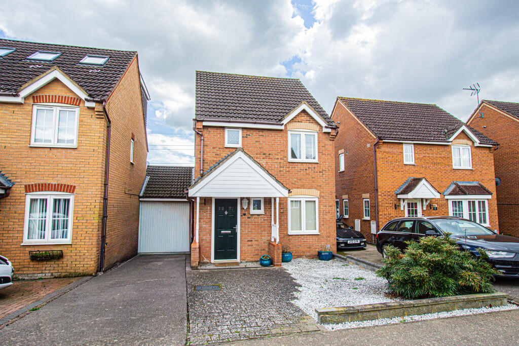 Main image of property: Lodge Way, Irthlingborough