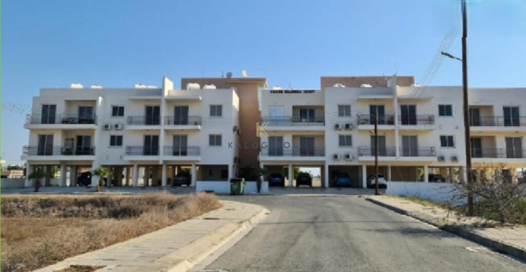 Main image of property: Larnaca, Pervolia