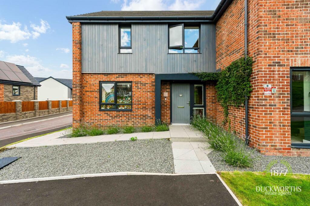 Additional image 28 of Barberry Way, Blackburn, BB2