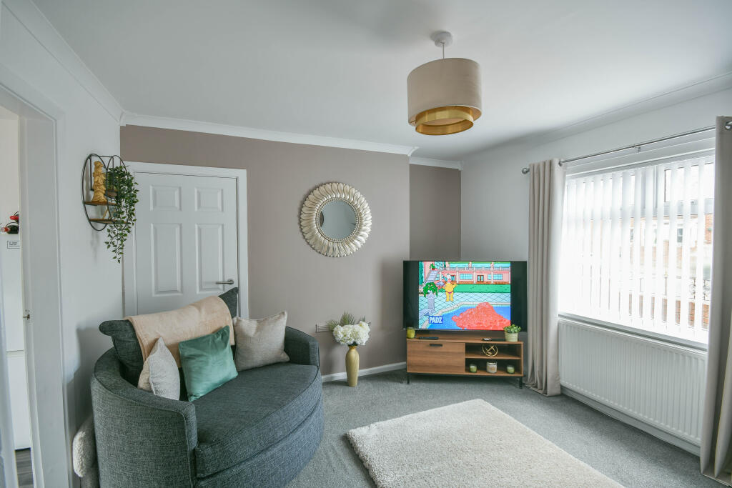 Victoria Road, Gateshead, NE8 - View 3