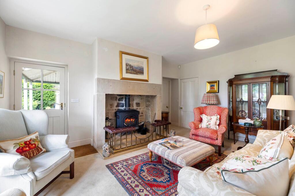 House in Newcastle upon Tyne - More