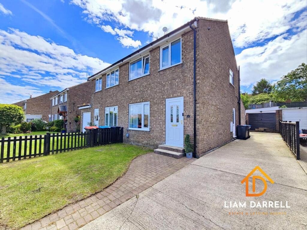 Main image of property: Ings Close, Staxton, Scarborough, North Yorkshire