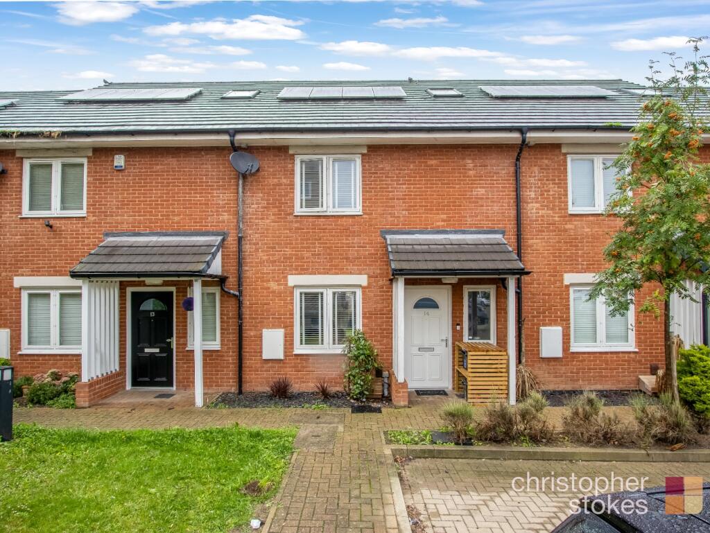Main image of property: Meredith Court, Cheshunt, Hertfordshire, EN8 8HL