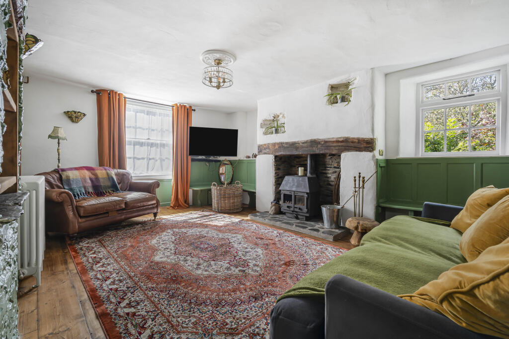 Maltsters House, Harbertonford, Totnes, Devon photo 4